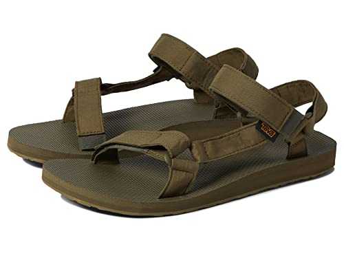Men's Original Universal Canvas Sandal