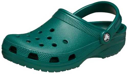 Unisex's Classic Clog Adult