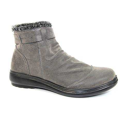 Lunar Tammy Soft Ankle Boot