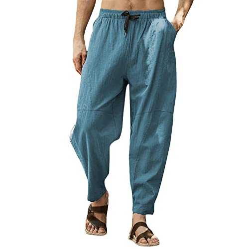 TYUIOP Vouchers Amazon UK Mens Work Trousers Cargo Combat Trousers Men Work Camo Army Military Tactical Multi Pocket Camouflage Pants Trousers for Men Working Chino Trousers for Men UK Mens