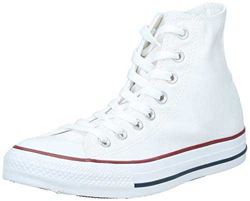 Unisex's Chuck Taylor All Star Hi-top Fitness Shoes
