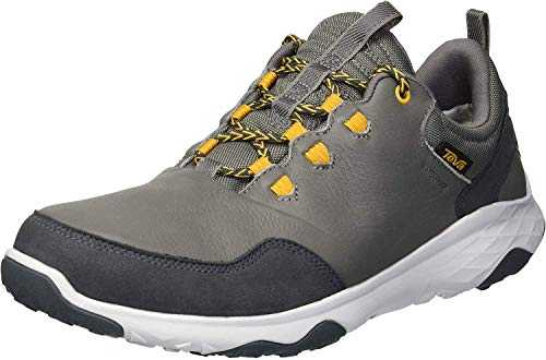 Men's M Arrowood 2 Wp Hiking Shoe, 8.5 UK