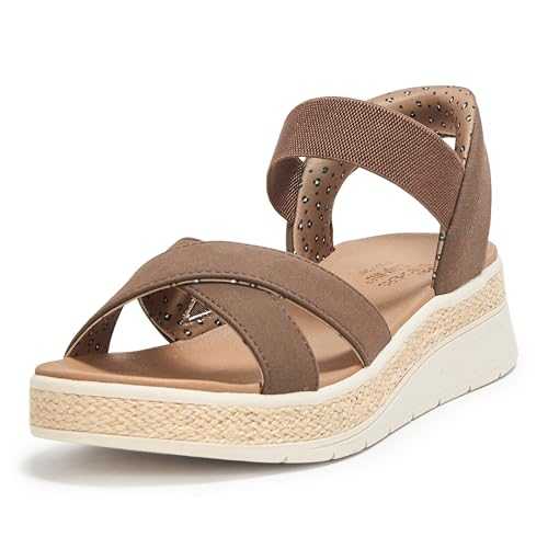 Women's Sun Ray-Hands Free Slip-ins Sandal