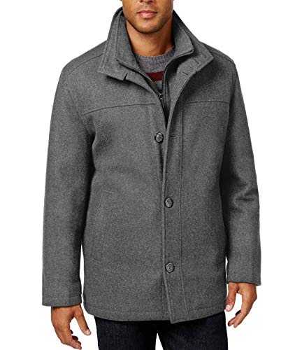 London Fog Men's Wool Coats