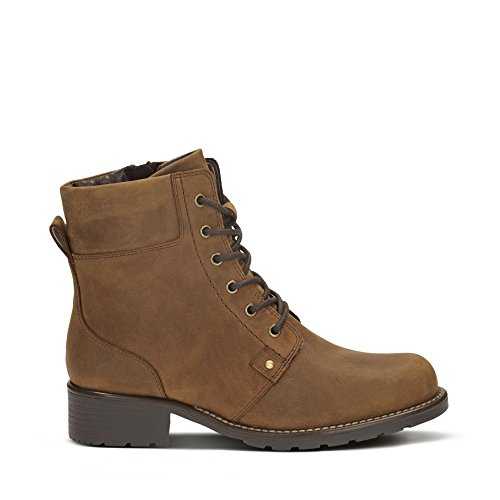 Clarks Women's Orinoco Spice Ankle Boots