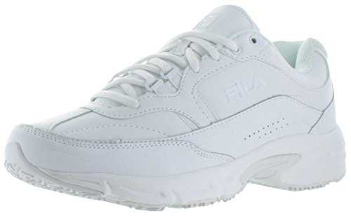 Men's Memory Workshift-m Shoes, Medium
