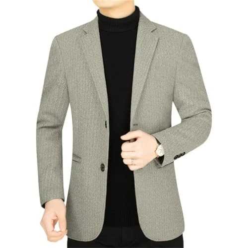 Men Blazers Jackets Business Suits Designer Coats Formal Wear Blazers Spring Slim Fit Jackets