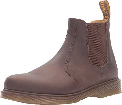 Dr. Marten's 2976 Original, Unisex Adults' Boots, Brown (Gaucho), 3 UK (36 EU)