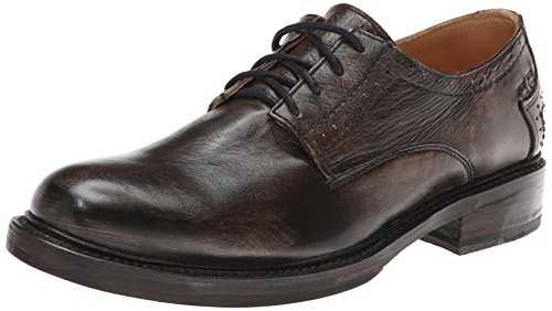 BED STU Men's Hank Oxford