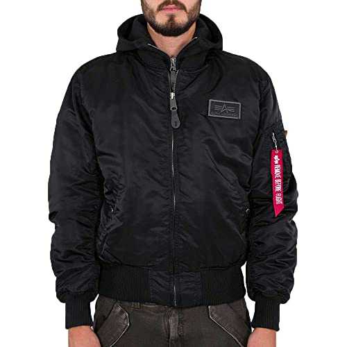 ALPHA INDUSTRIES Men's Jacket