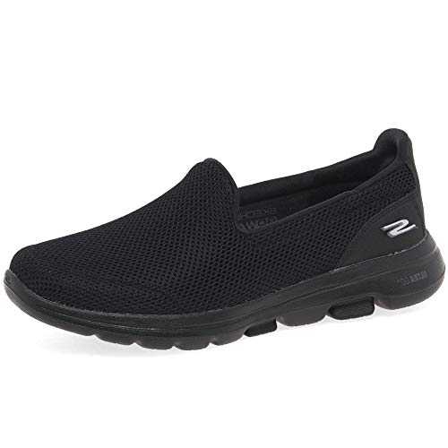 Skechers Women's Go Walk 5 Trainers