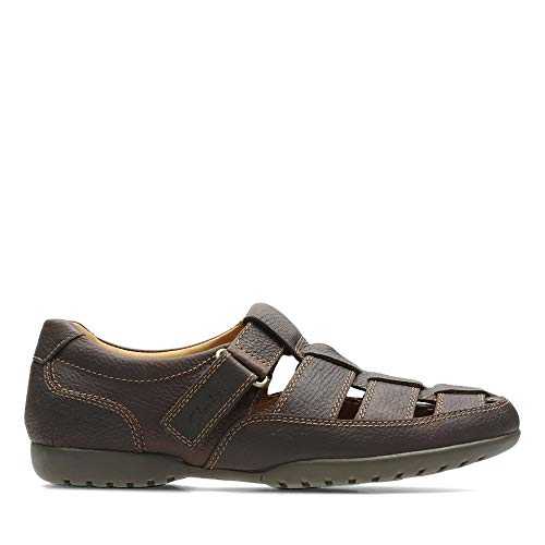 Men's Recline Open Sandals