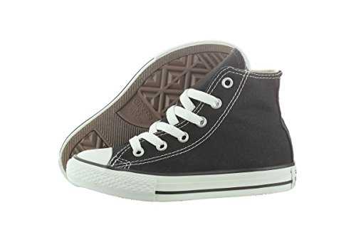 Unisex's Youths Chuck Taylor All Star Hi Trainers