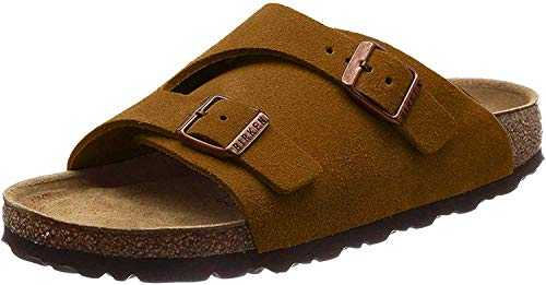 Zürich, Unisex-Adults' Sandals