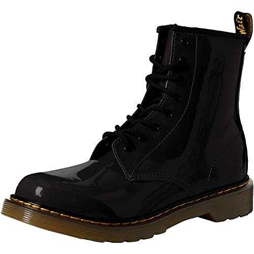 Women's 1460 Patent Y Boots