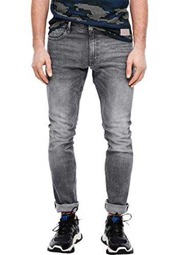Q/S designed by - s.Oliver Men's Slim Jeans