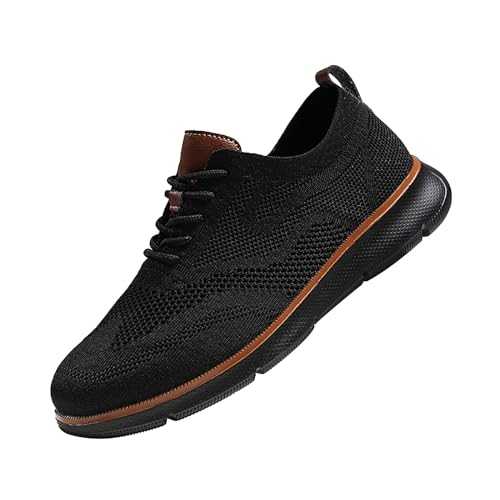 Breathable Men Running Sheet Shoes Mesh Sport Casual Summer Shoes Men's Casual Sneaker Mens Size 11