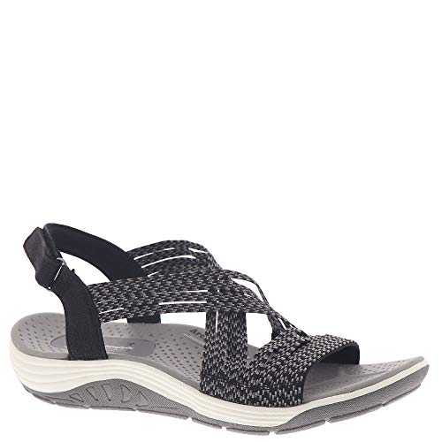 Women's Reggae Cup Oh, Snap Open Toe Sandals