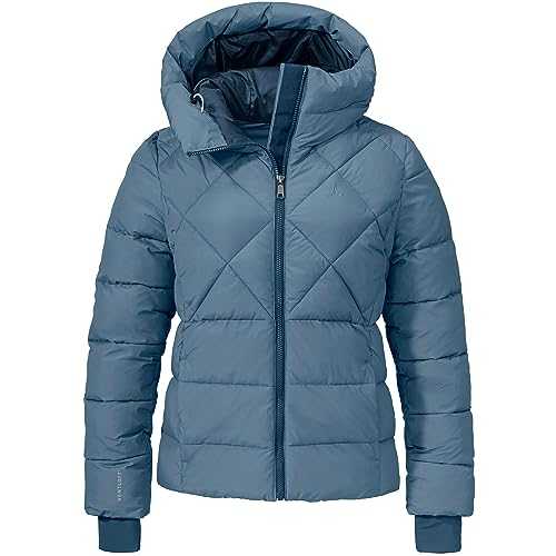 Schöffel Women's Ins Boston L Jacket Winter