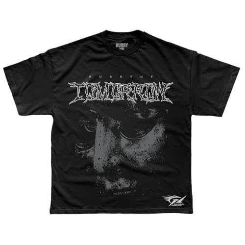 THE WEEKND Unisex Hurry Up Tomorrow Official Timeless T-Shirt Hurry Up Tomorrow Official Timeless T-Shirt
