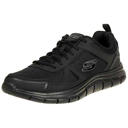 Skechers Men's Track Scloric Low-Top Sneakers