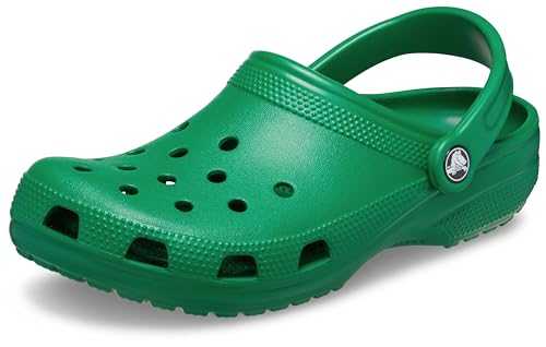 Unisex Adult Classic Clog Slides Men/Women