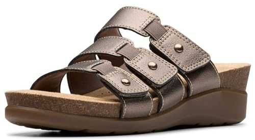 Womens Calenne Lily Sandals