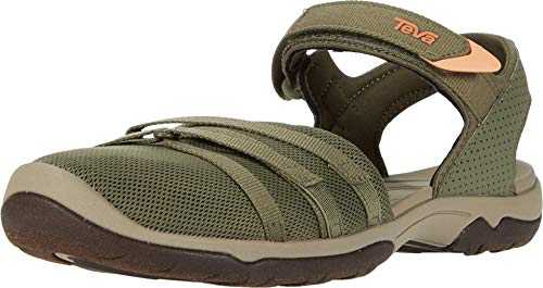 Women's Tira Ct Closed Toe Sandals