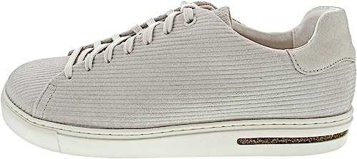 Bend Low Cord Leve Trainers Low Beige