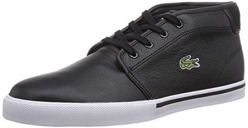 Men's Ampthill LCR High top