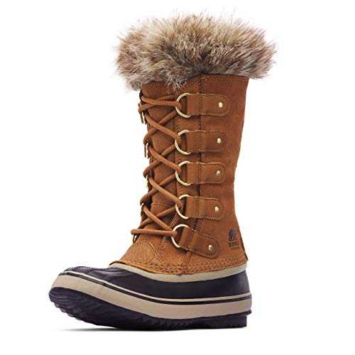 Sorel Joan Of Arctic, Womens Boots