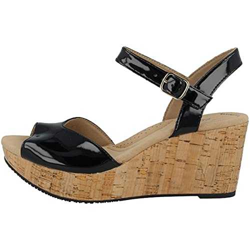 Women's Annadel Mystic Heeled Sandal