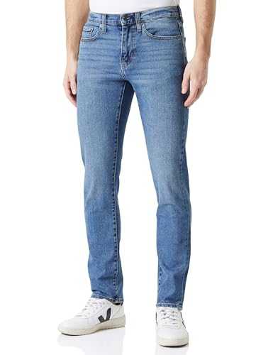 Amazon Essentials Men's Athletic-Fit Stretch Jean