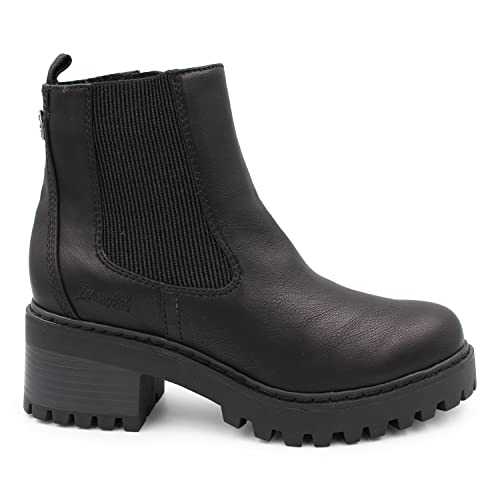 Blowfish Malibu Women's Leven Chelsea Boot