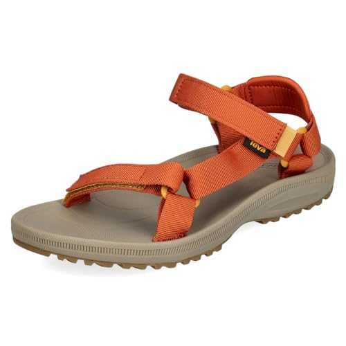 Womens Winsted Adjustable Walking Sandals