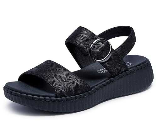 Girl's Wilshire BLVD-Illusion of Love Wedge Sandal