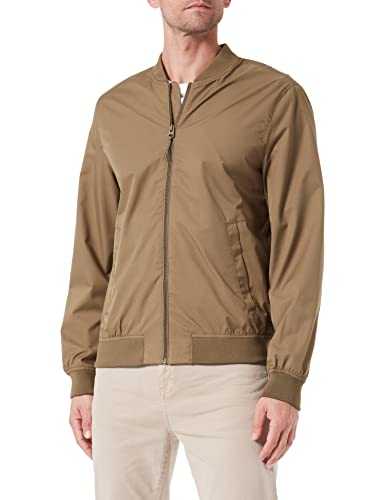 Springfield Men's Technical Bomber Jacket
