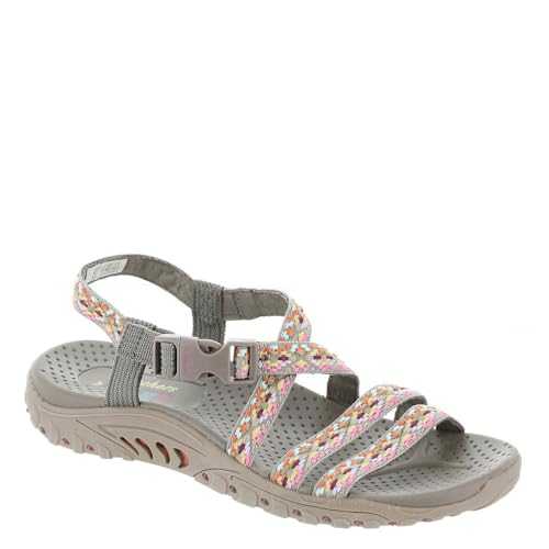 Women's Reggae-Dream Weaver Sport Sandal