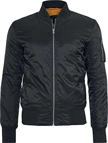 Urban Classics Bekleidung Basic Bomber
