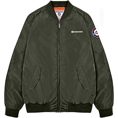 Lambretta Men's Sports Jacket