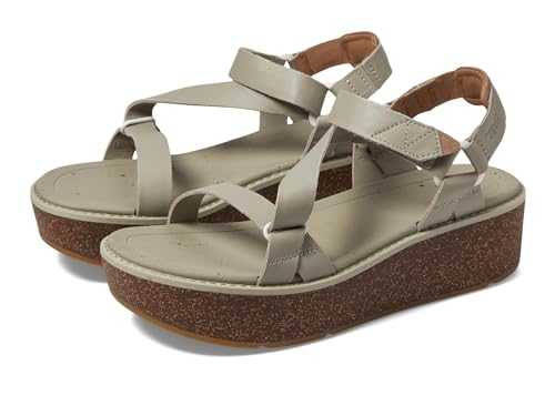 Women W Madera Wedge Sandal