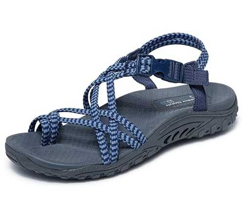 Women's Reggae-Perfect Duo Sport Sandal
