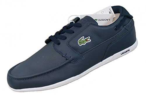 Men’s Dreyfus Lcr Low-Top Sneakers blue Size: 5.5