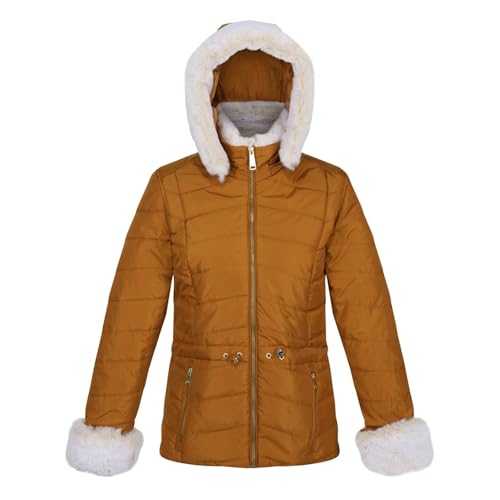 Regatta Womens Willabella Padded Coat