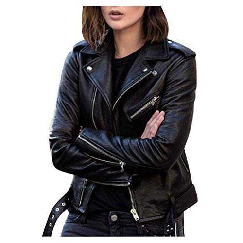 Fleece Women Full Zip Jacket Long Sleeve Zipper Fitted Coat Fall Short Jacket Wool Coat Women Long