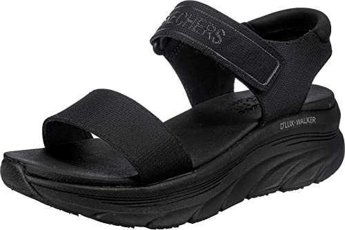 Women's D'lux Walker New Block Sport Sandal