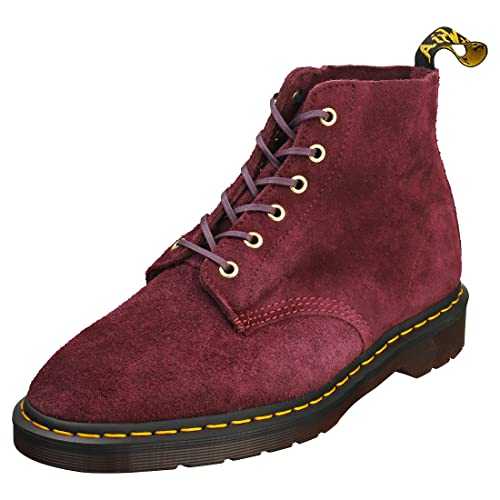 Men's 101 Platform Boots