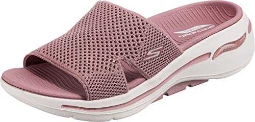 Women's Go Walk Arch Fit Worthy Sandal