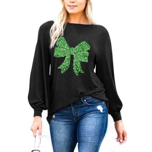PESION Waffle Knit Shirt Women Tunic Blouse Tie Knot Tops V Neck Button Down Shirt Cardigan Loose Fitting Blouse