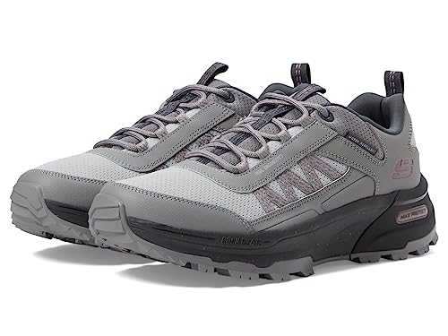 Women's Max Protect Legacy Trekking Low Cut